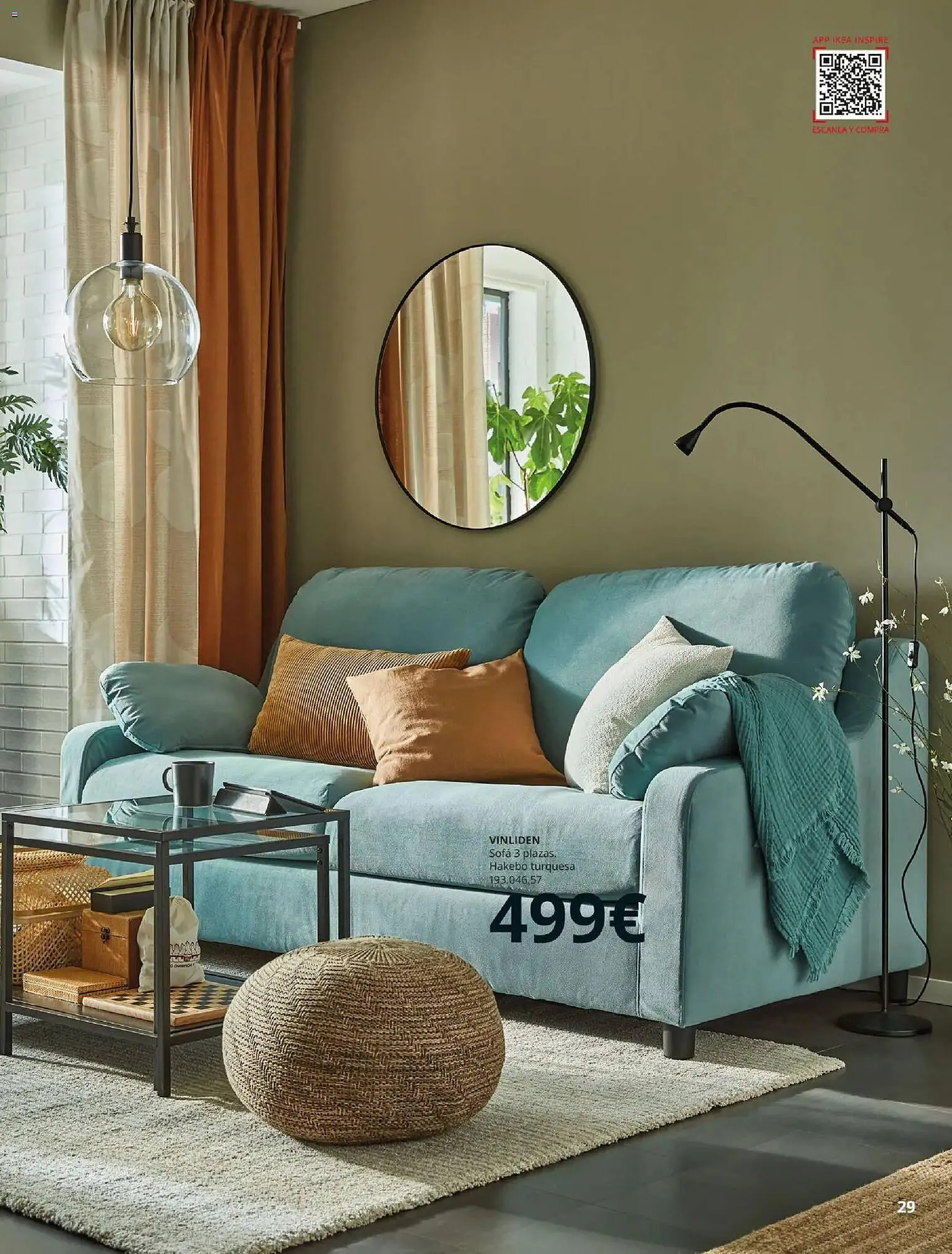 Catálogo de Catálogo IKEA 2 de diciembre al 31 de enero 2026 - Página 29