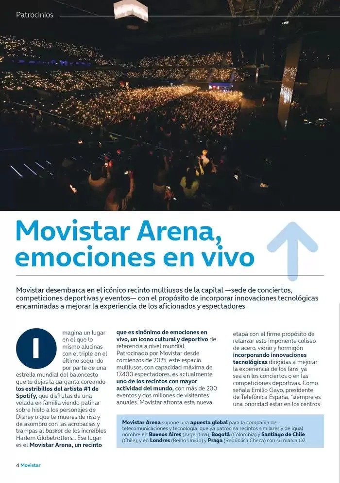 Catálogo de Emociones en vivo 19 de marzo al 31 de marzo 2025 - Página 4