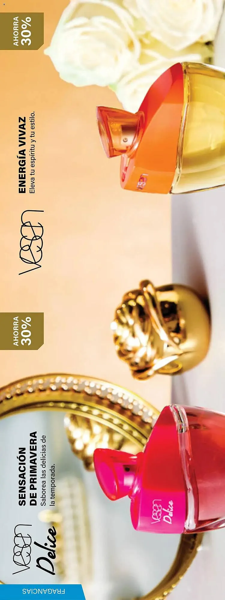 Catálogo de Folleto JAFRA 1 de marzo al 31 de marzo 2025 - Página 10