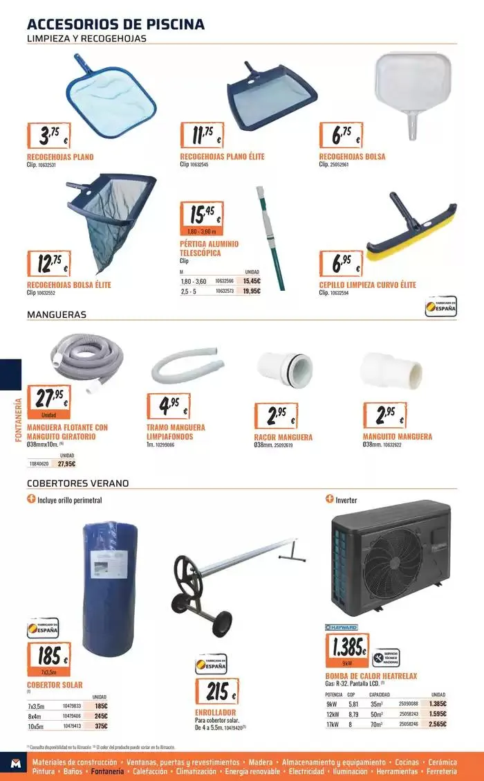Catálogo de Catálogo 2025 Lugo 1 de enero al 31 de diciembre 2025 - Página 290