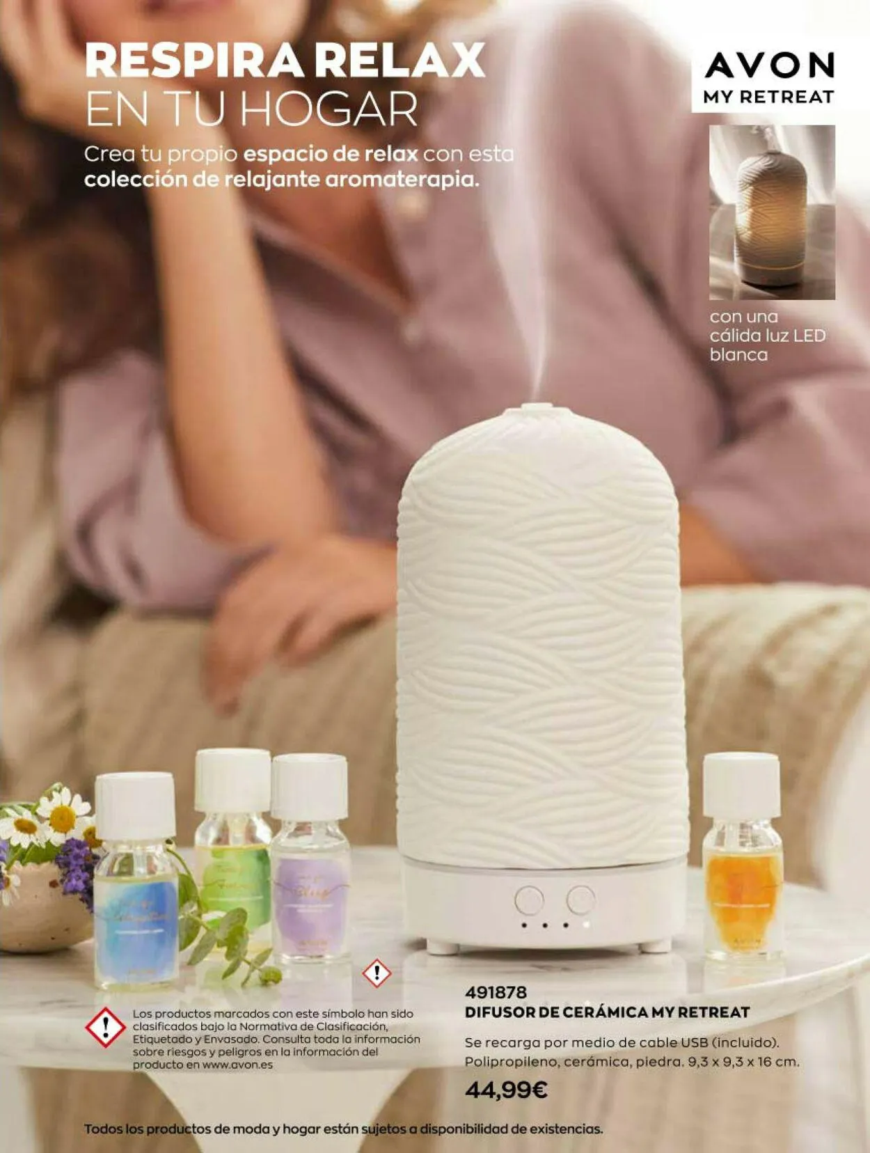 Catálogo de Avon Oferta actual 1 de julio al 31 de julio 2023 - Página 171