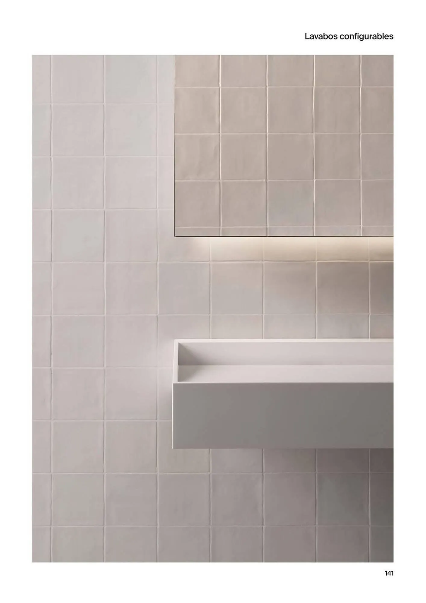 Catálogo de Folleto Roca 21 de noviembre al 31 de diciembre 2023 - Página 143