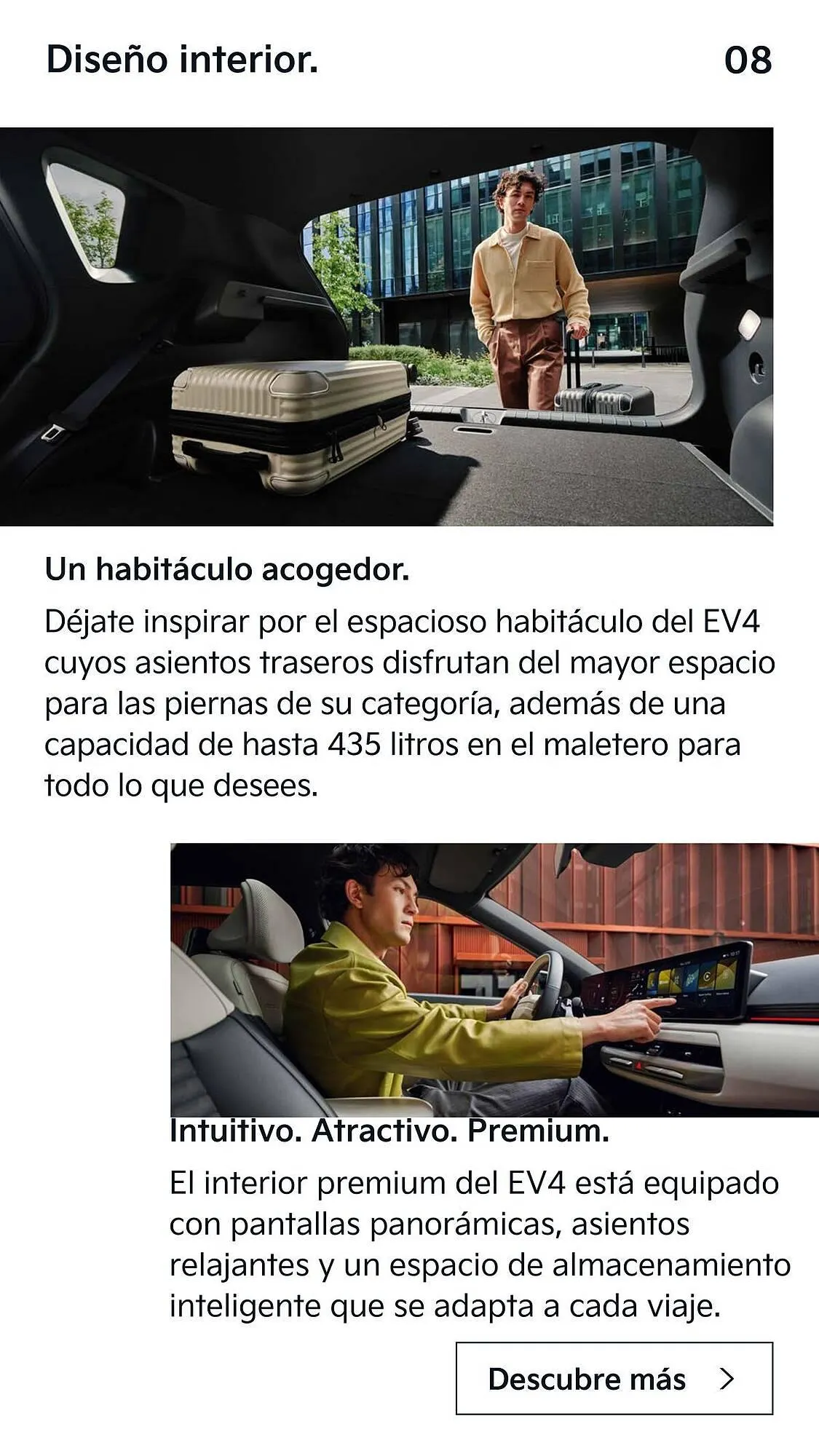 Catálogo de Folleto Kia 12 de noviembre al 31 de diciembre 2025 - Página 8