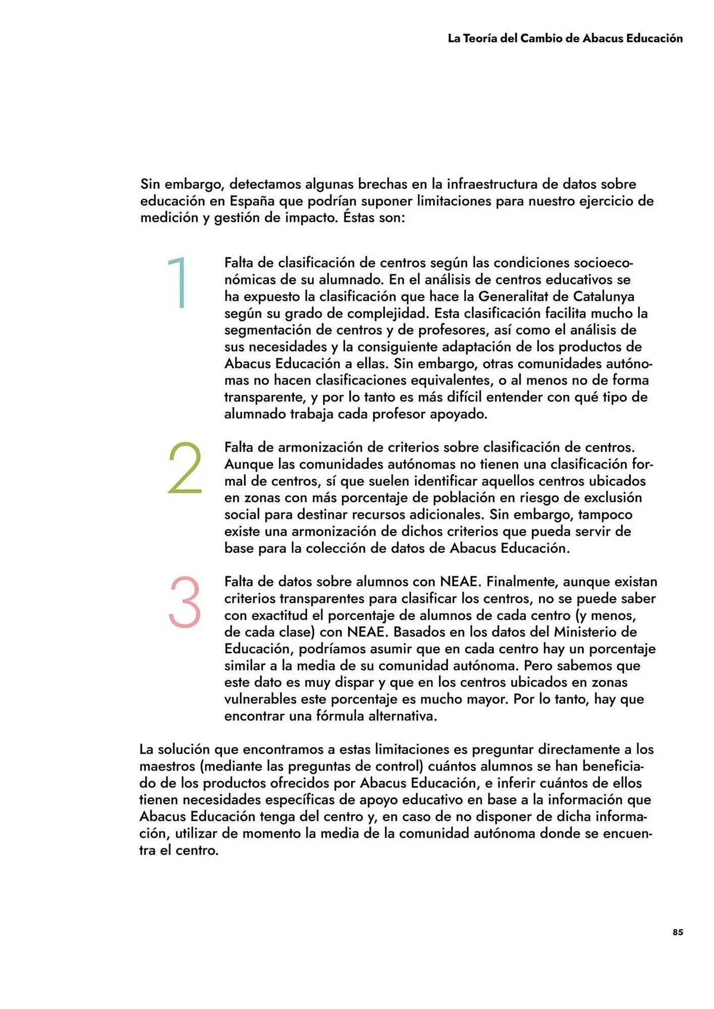Catálogo de Catálogo Abacus 5 de marzo al 31 de diciembre 2026 - Página 85