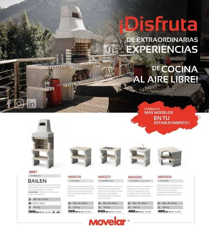 Catálogo de Jardín 8 de abril al 26 de agosto 2024 - Página 52