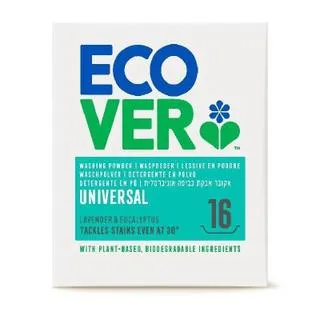 Detergente en Polvo Universal 1.2 Kg Ecover