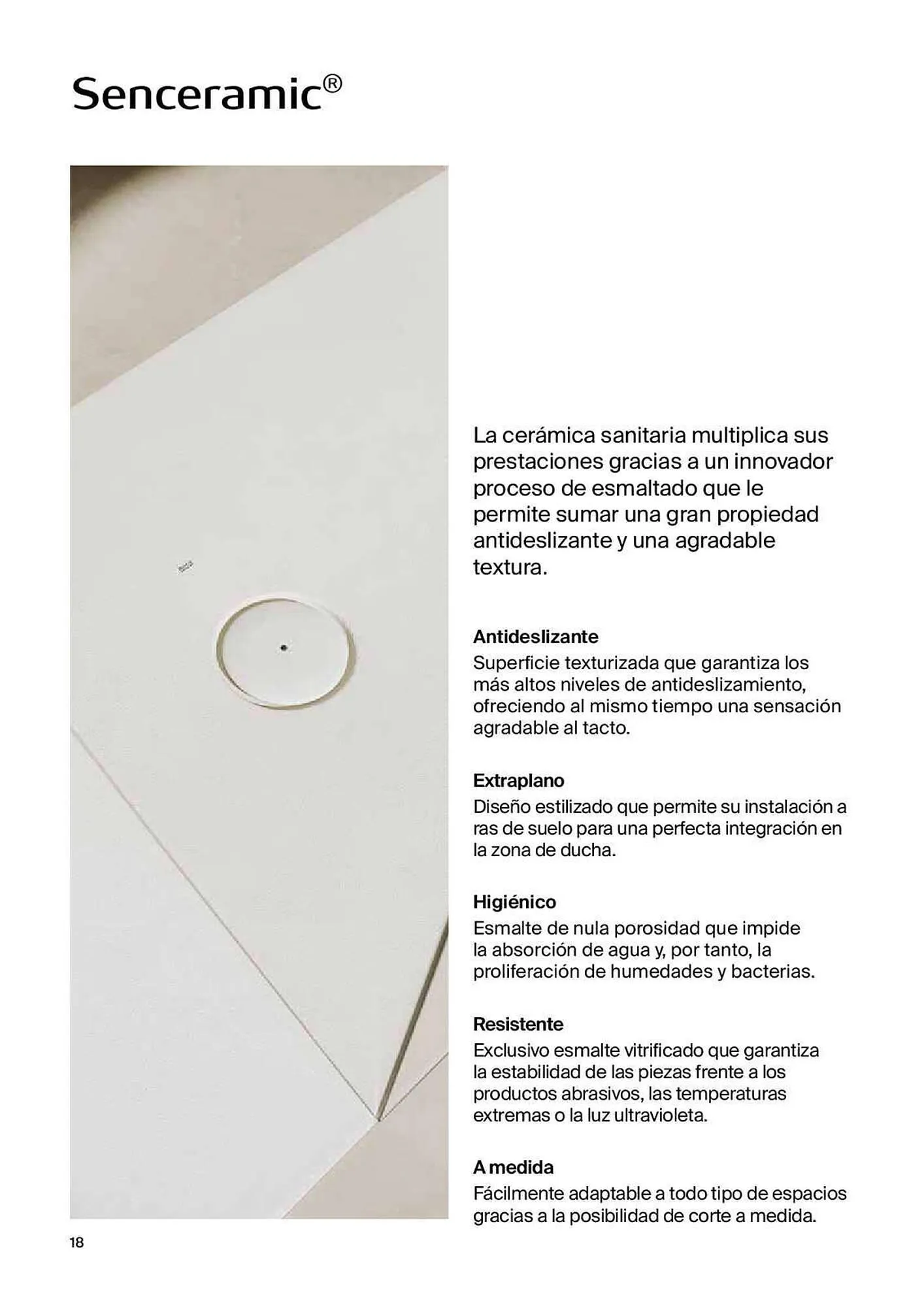 Catálogo de Catálogo Roca 8 de mayo al 29 de febrero 2024 - Página 17