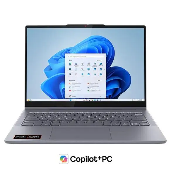 IdeaPad 5 2-in-1 Gen 10 (14" AMD)