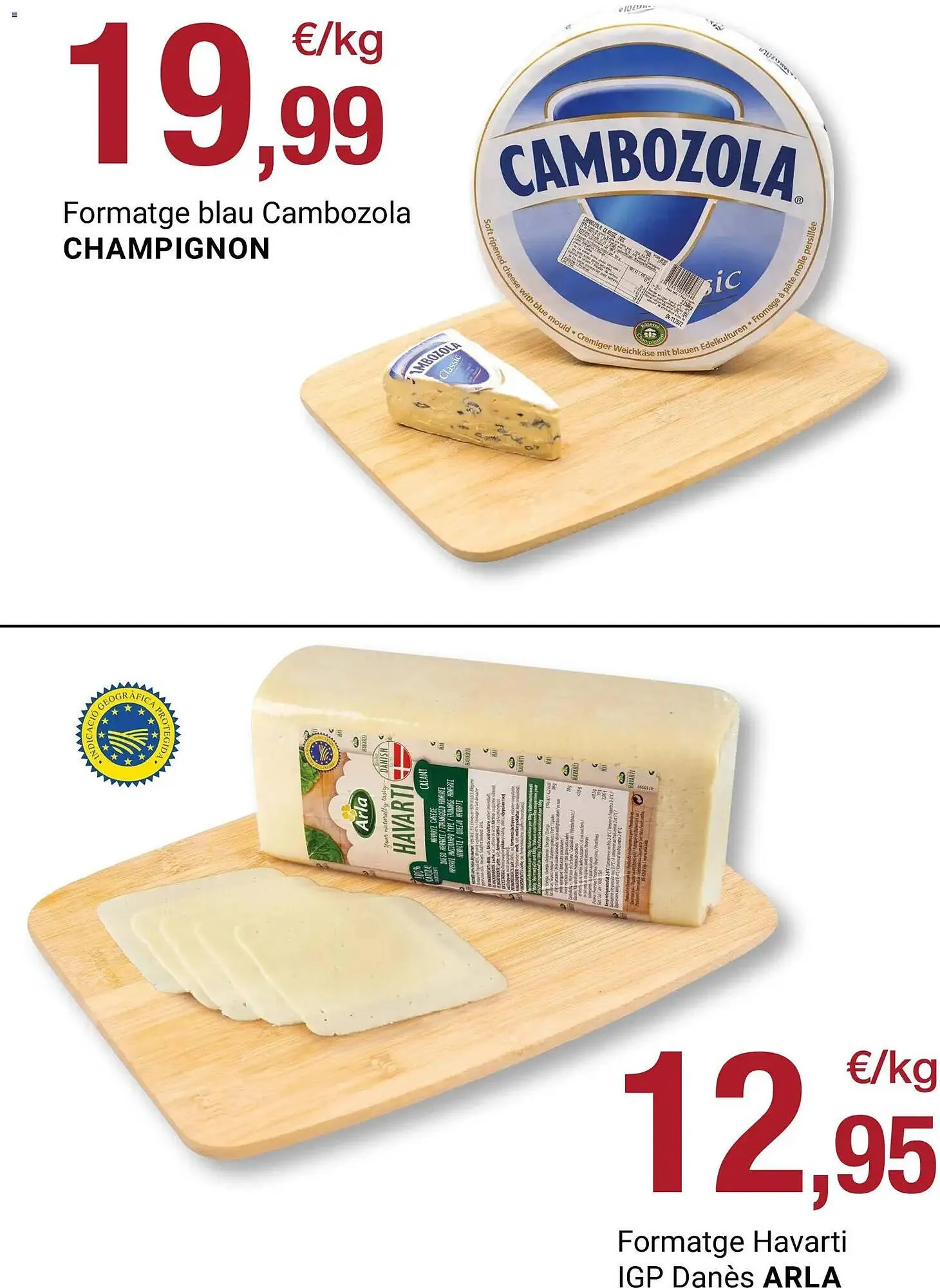 Catálogo de Folleto BonpreuEsclat 5 de mayo al 18 de mayo 2026 - Página 65