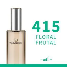 Floral Frutal 415