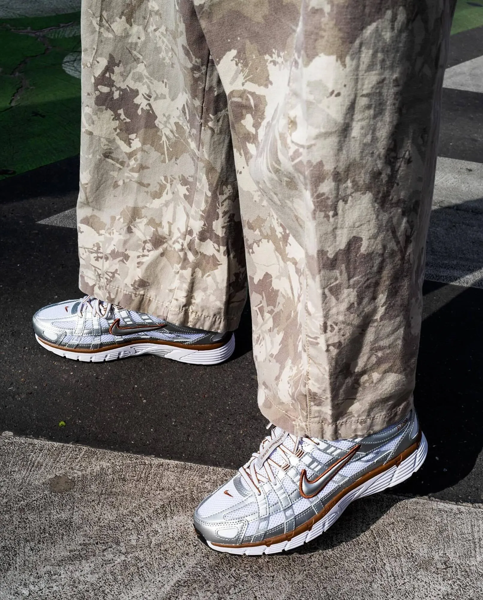 Catálogo de Catálogo Foot Locker 20 de marzo al 2 de abril 2026 - Página 4