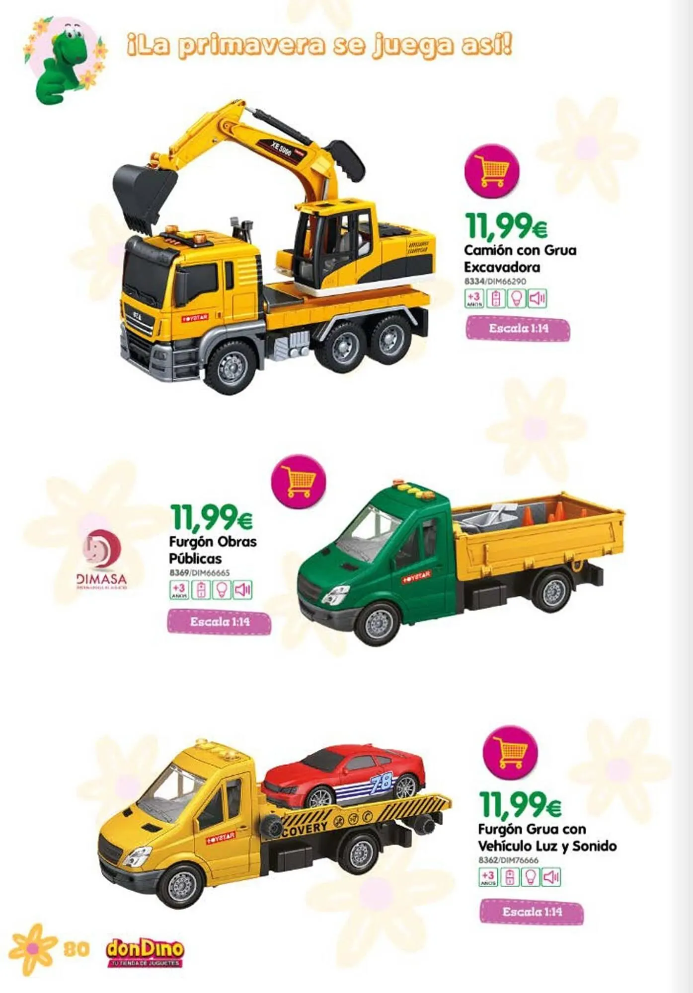 Catálogo de Catálogo Don Dino 3 de abril al 15 de junio 2026 - Página 80