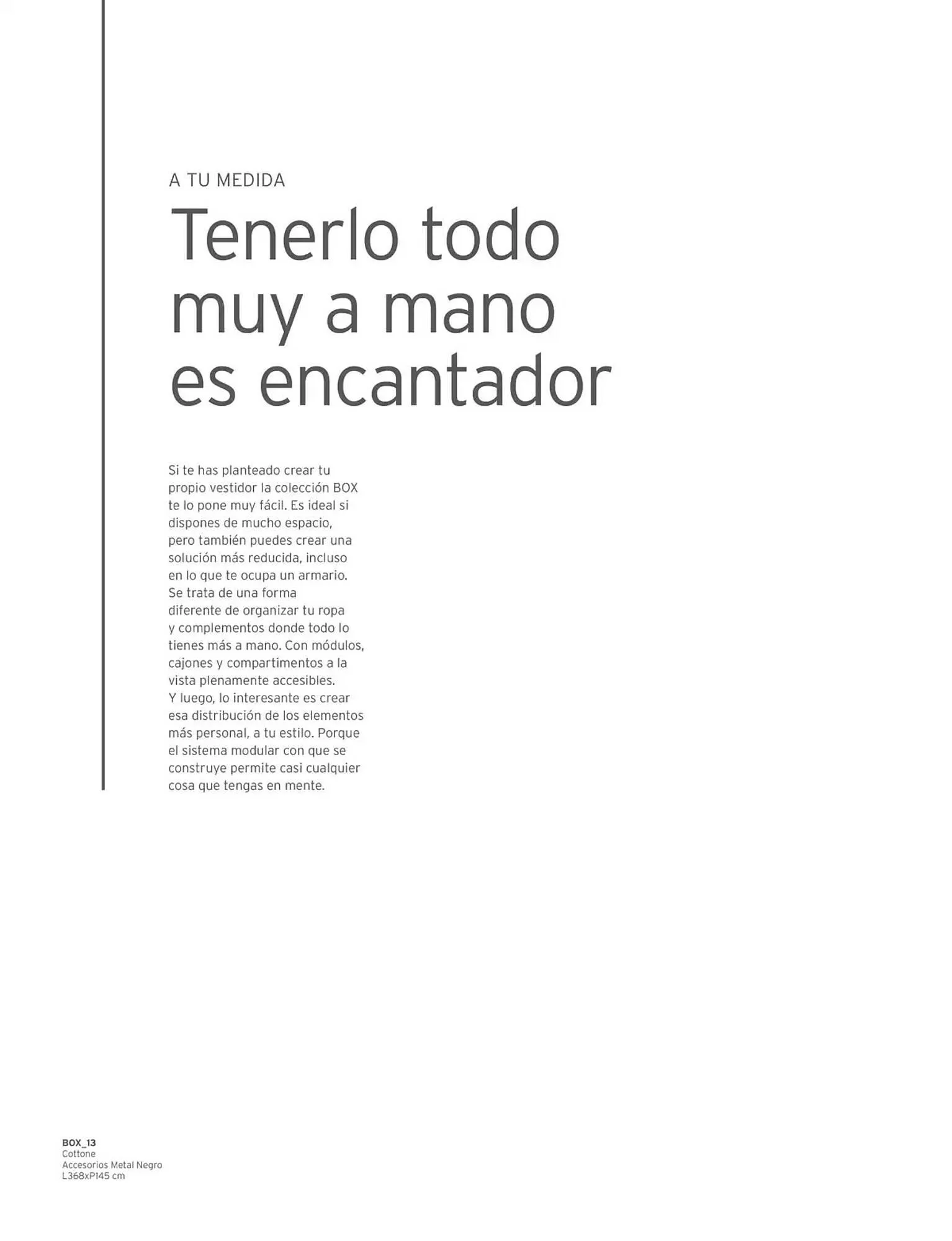 Catálogo de Folleto Kibuc 11 de noviembre al 11 de noviembre 2025 - Página 49