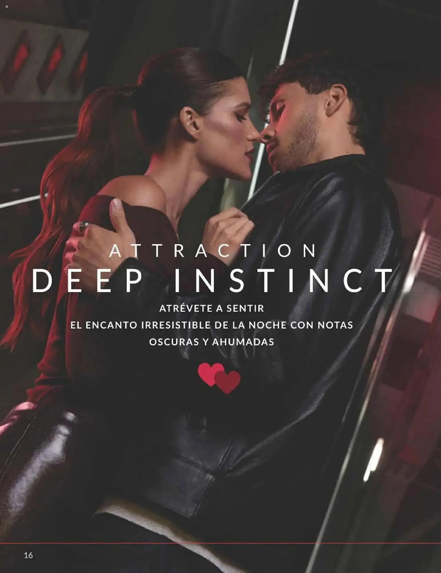 Catálogo de Catálogo AVON 1 de febrero al 28 de febrero 2026 - Página 16