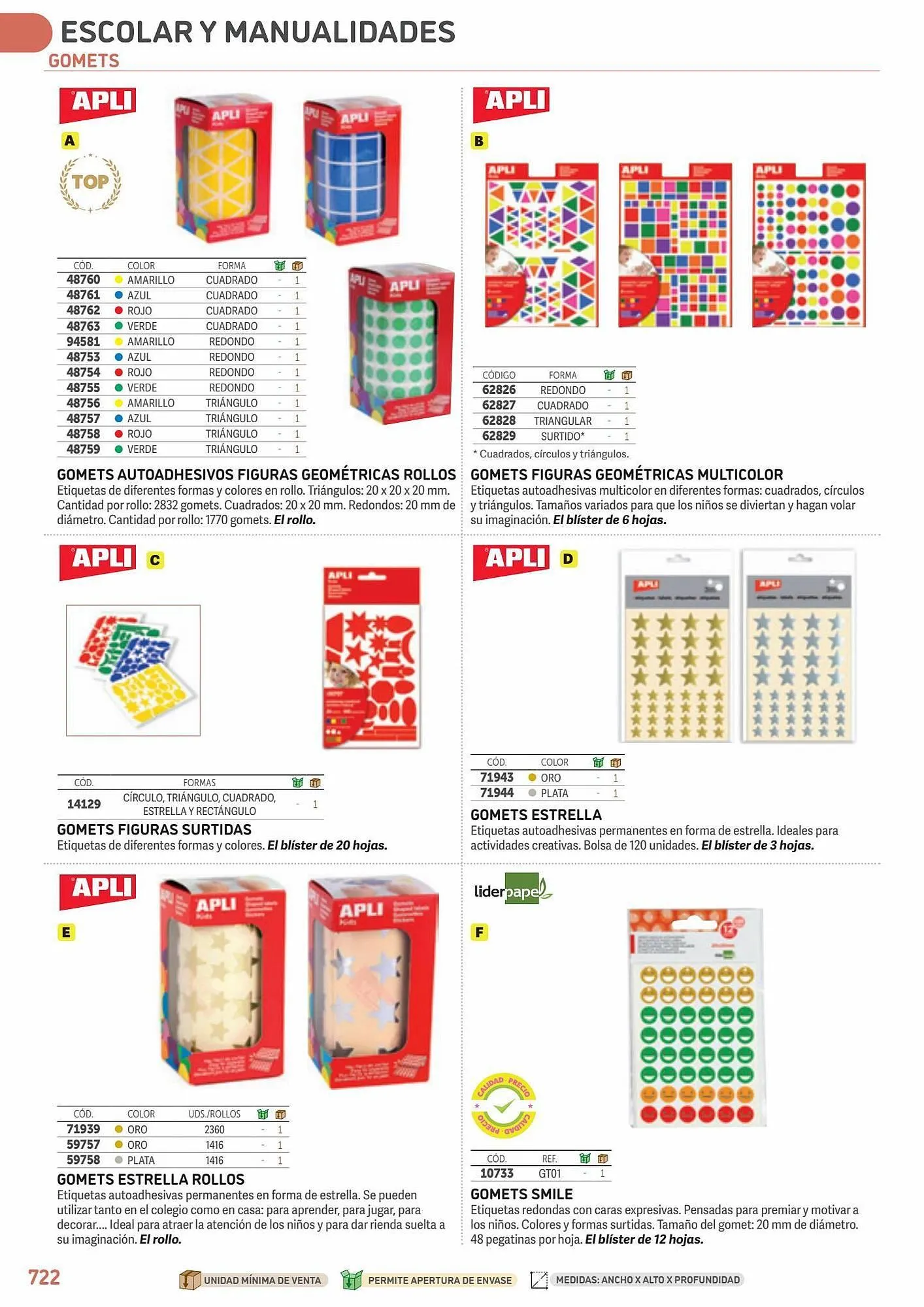 Catálogo de Folleto Carlin 25 de julio al 31 de diciembre 2023 - Página 748