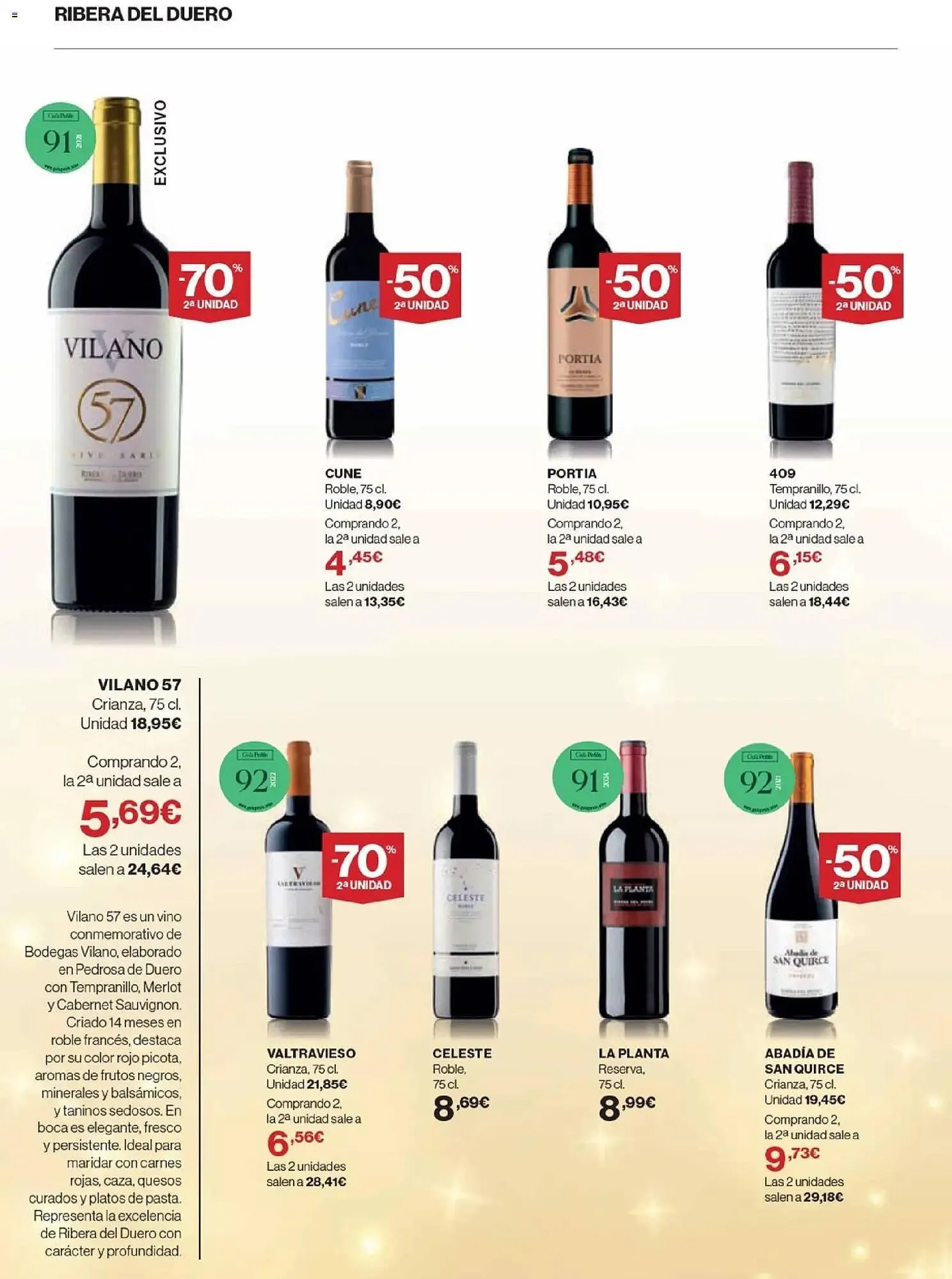 Catálogo de Catálogo Hipercor 20 de noviembre al 5 de enero 2026 - Página 14