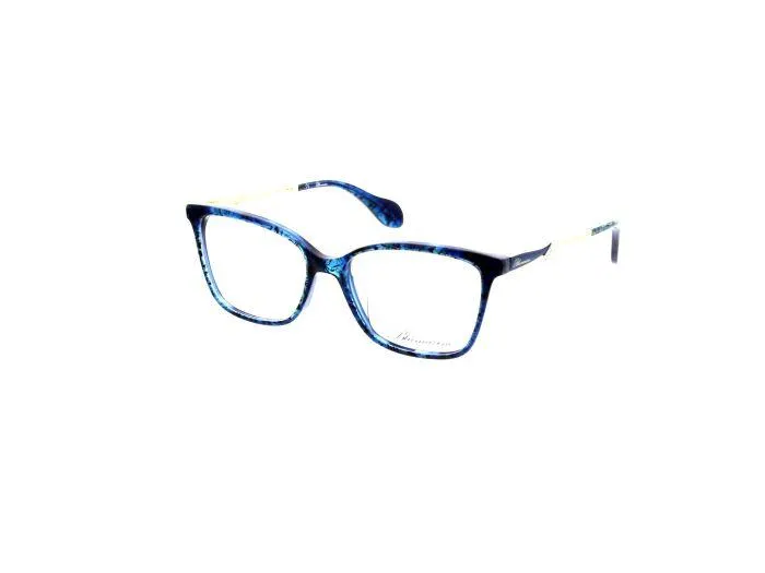 Gafas graduadas Blumarine VBM745S