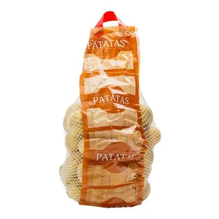 Patata malla 5kg