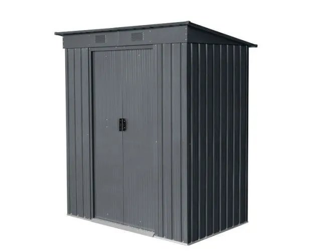 Caseta de Metal 191x174x110 cm de 1,9 m² Blooma