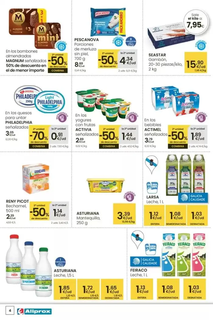 Catálogo de 2° unidad 50% de descuento 15 de mayo al 27 de mayo 2025 - Página 4