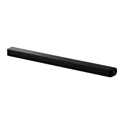 Barra de sonido Hisense HS205G 120W, Negro, Dolby Audio, DTS Virtual X