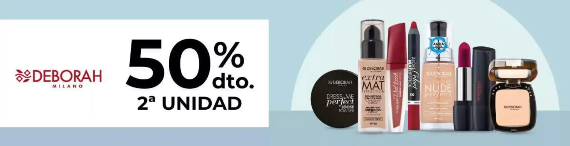 Catálogo de Promociones 18 de abril al 30 de abril 2025 - Página 2