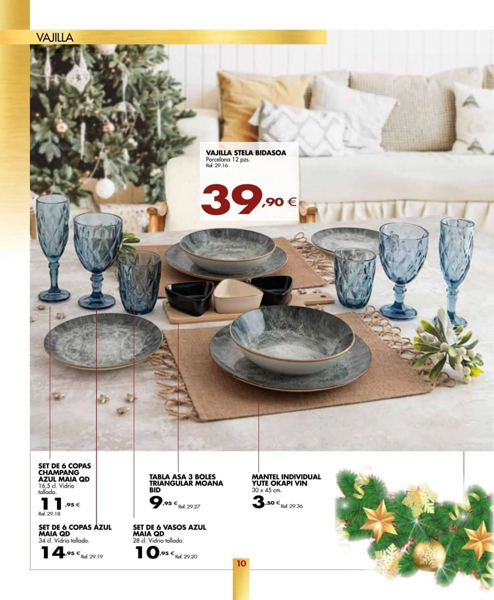 Catálogo de Catálogo Coferdroza 10 de noviembre al 11 de enero 2026 - Página 10