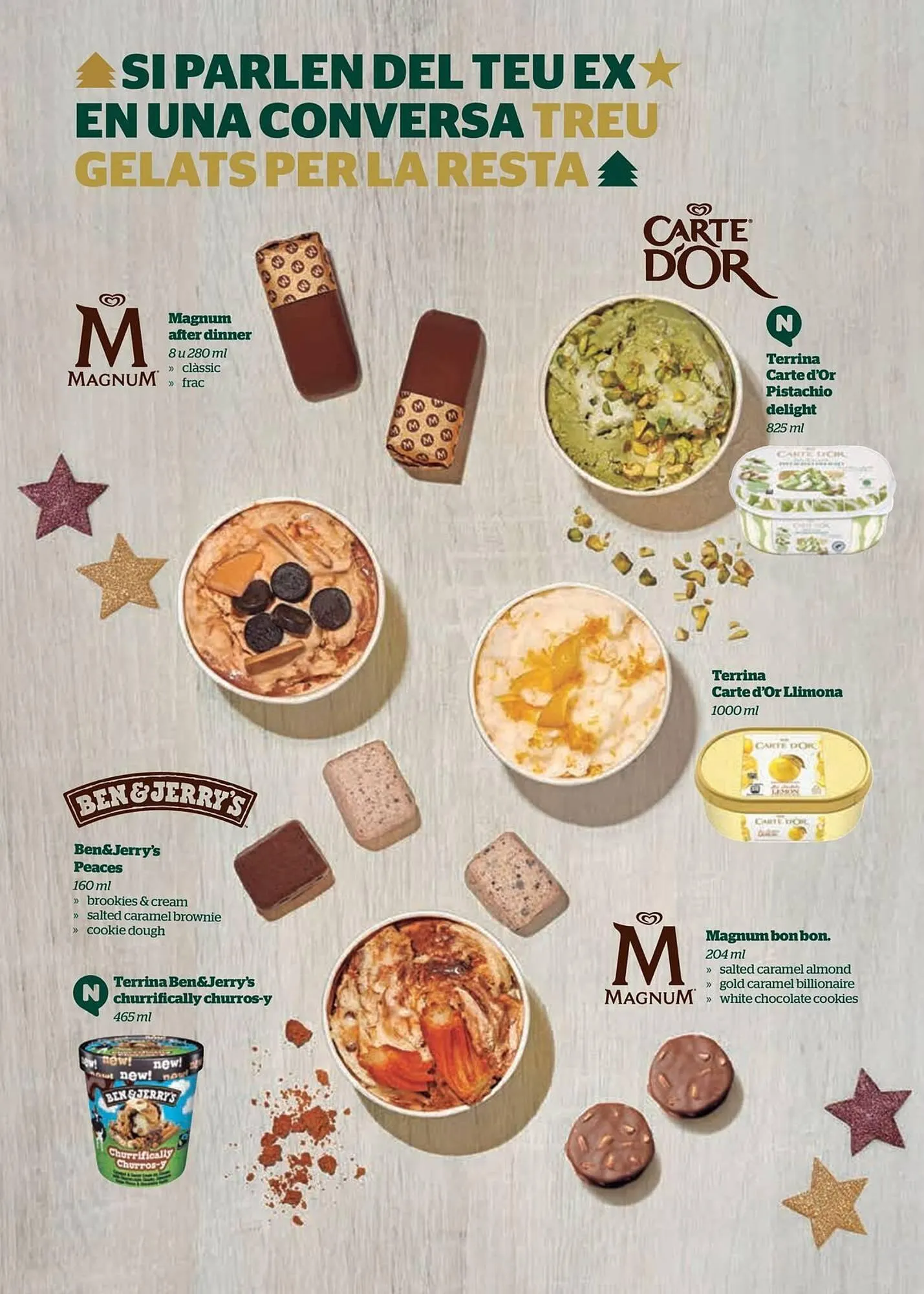 Catálogo de Catálogo La Sirena 13 de noviembre al 31 de diciembre 2025 - Página 31