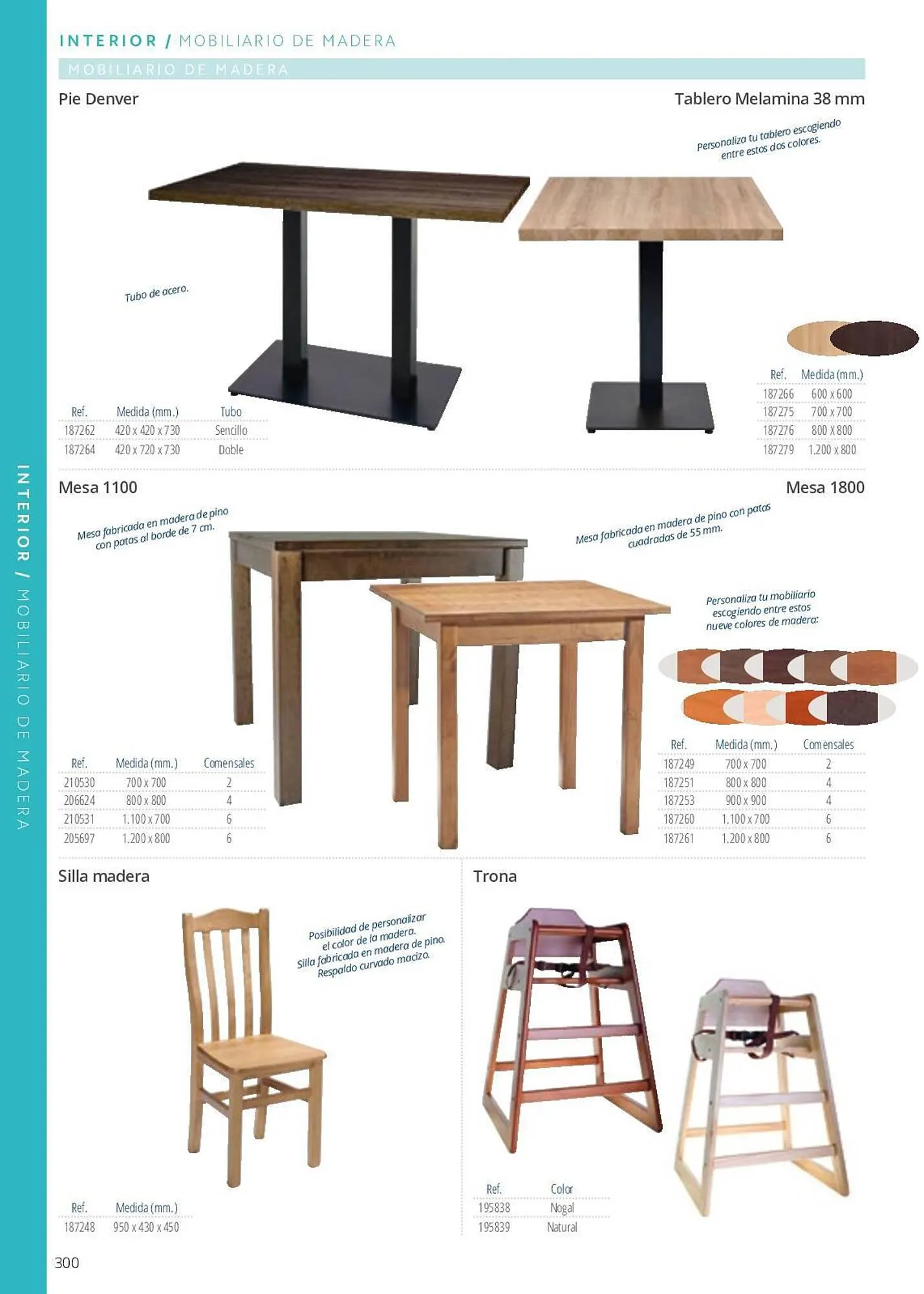 Catálogo de Folleto Makro 7 de junio al 29 de septiembre 2023 - Página 300