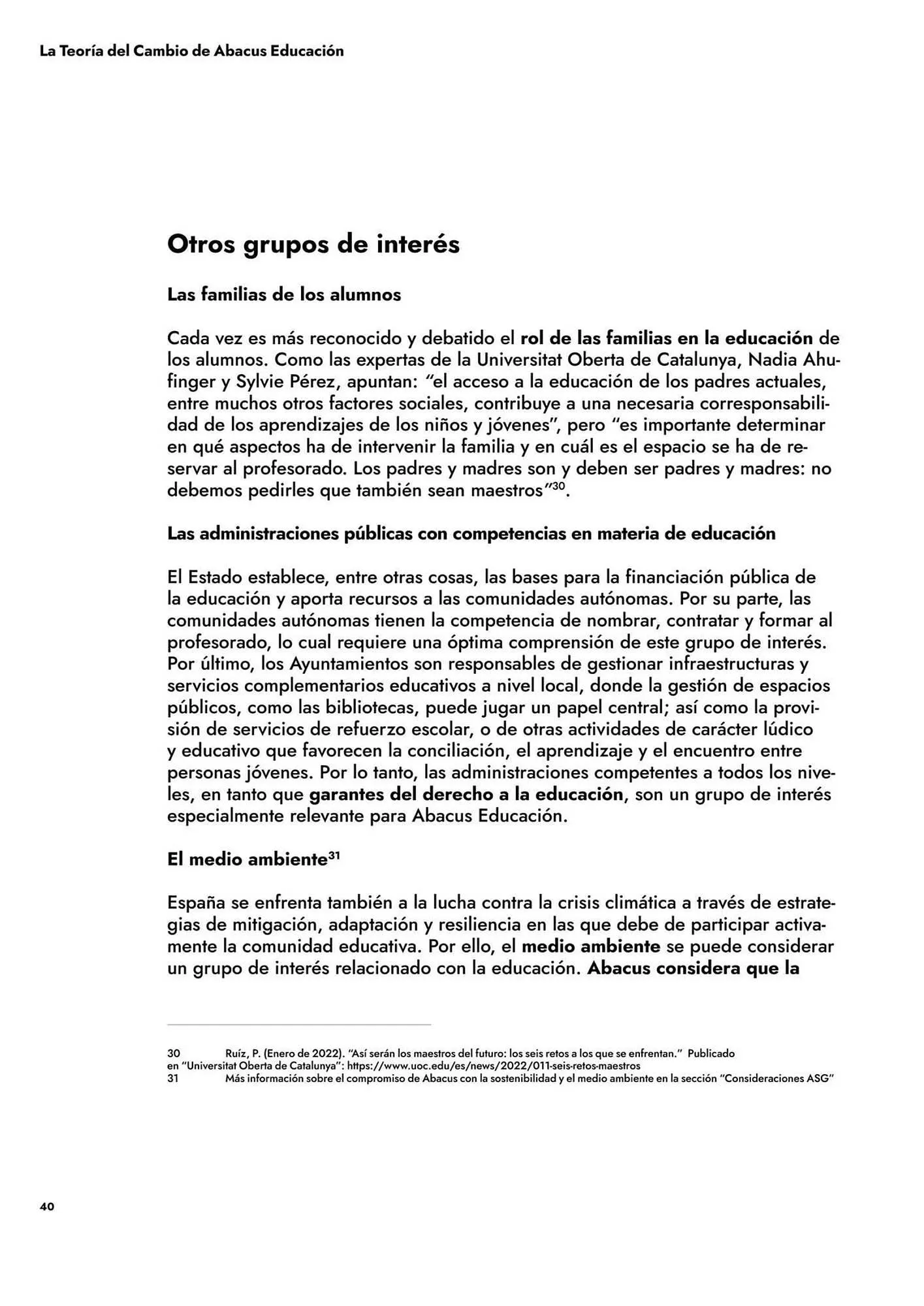 Catálogo de Folleto Abacus 10 de julio al 31 de diciembre 2025 - Página 40