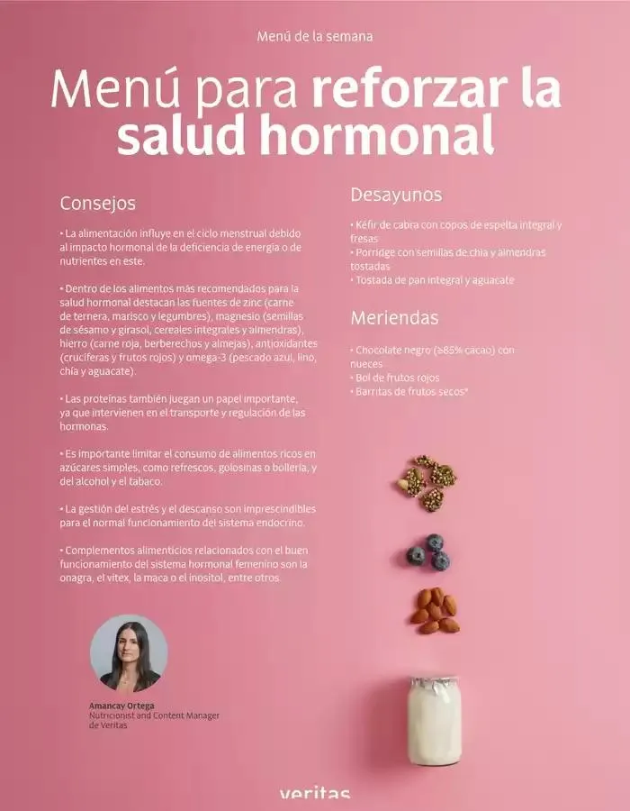 Catálogo de Veritas Marzo, 2025 - Castellano 3 de marzo al 31 de marzo 2025 - Página 52