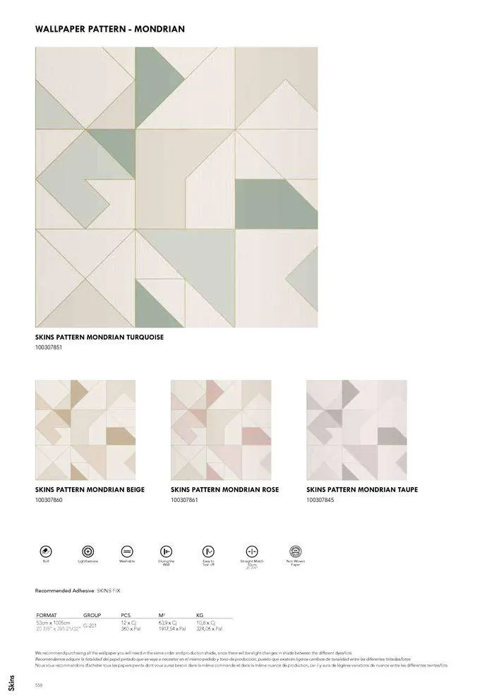 Catálogo de General Catalogue 2024 22 de mayo al 1 de enero 2025 - Página 568