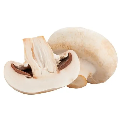 Champiñón laminado ALCAMPO PRODUCCIÓN CONTROLADA Bandeja de 250 g.