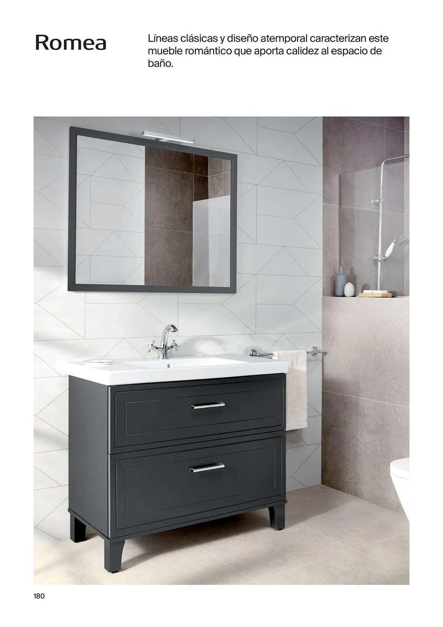 Catálogo de Folleto Roca 21 de noviembre al 31 de diciembre 2023 - Página 182