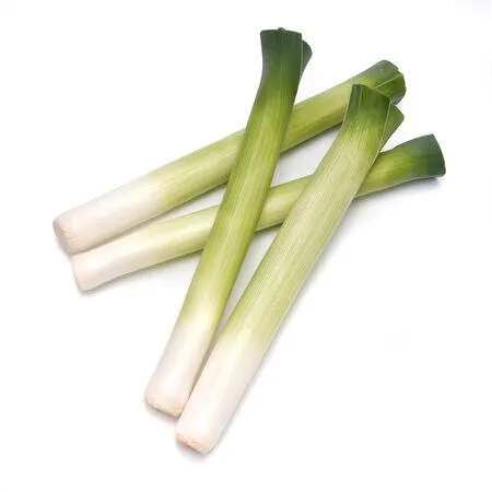 Puerro bandeja 550g aproximadamente