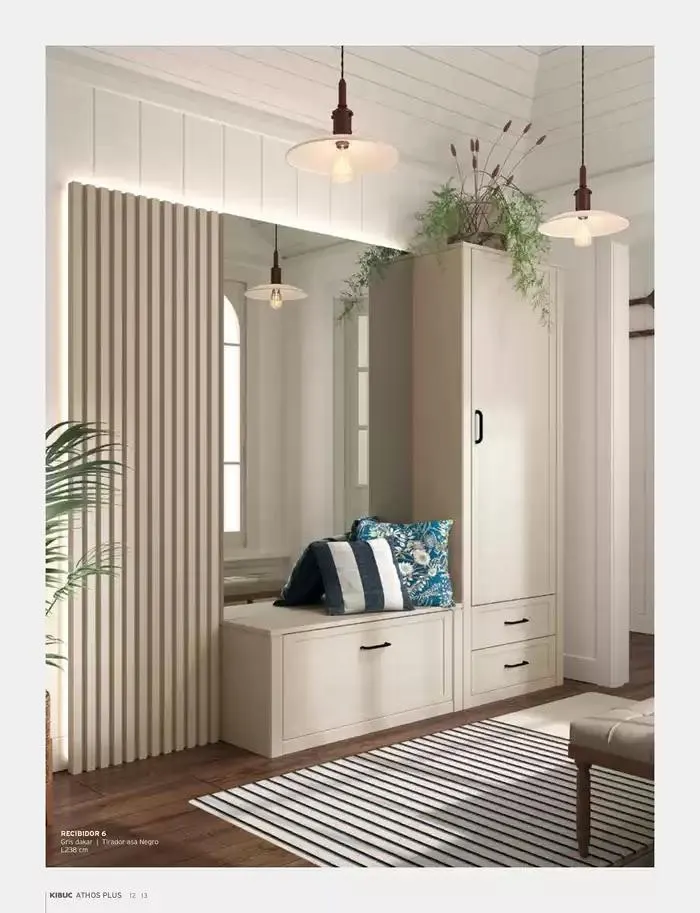 Catálogo de Recibidores Athos Plus 11 de noviembre al 11 de noviembre 2025 - Página 12