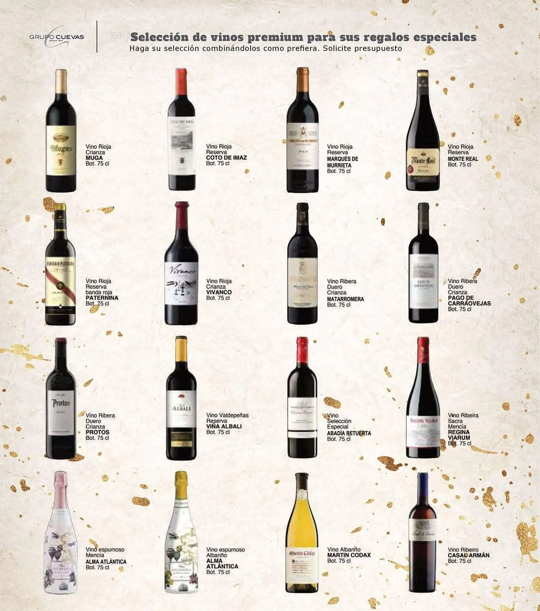 Catálogo de Folleto Plenus Supermercados 7 de octubre al 31 de diciembre 2025 - Página 26