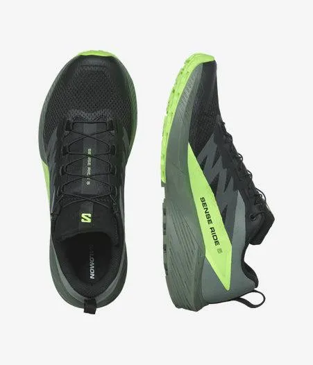 SENSE RIDE 5 Zapatillas de trail running para hombre
