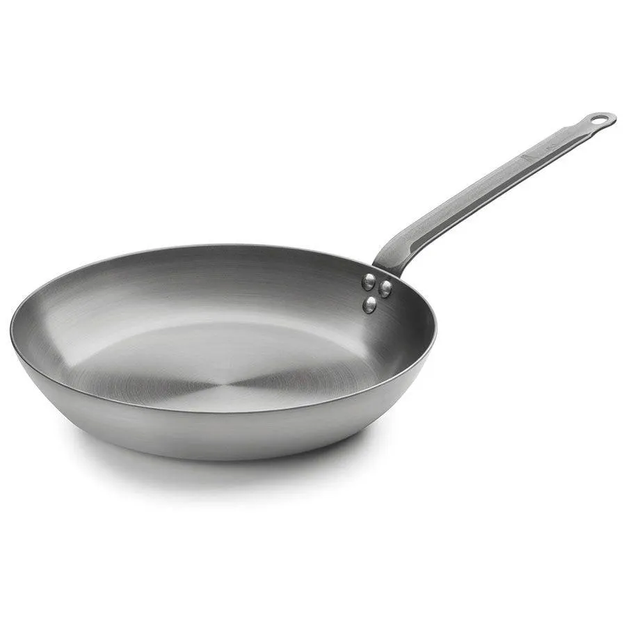 Sartén Ferrum de 28cm Lacor