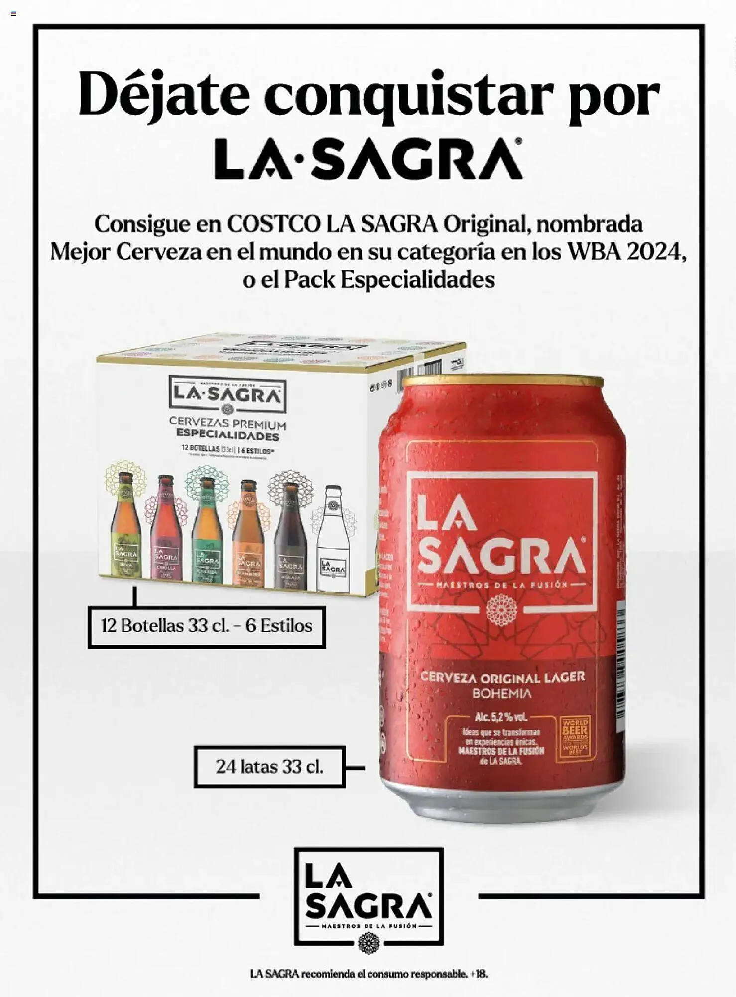 Catálogo de Folleto Costco 3 de julio al 31 de agosto 2025 - Página 70