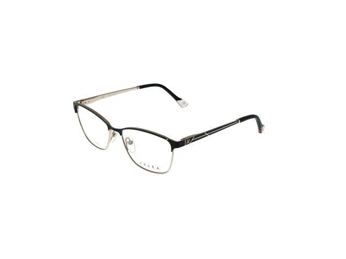 Gafas graduadas Yalea GULER VYA004 Dorados Talla: 54X15