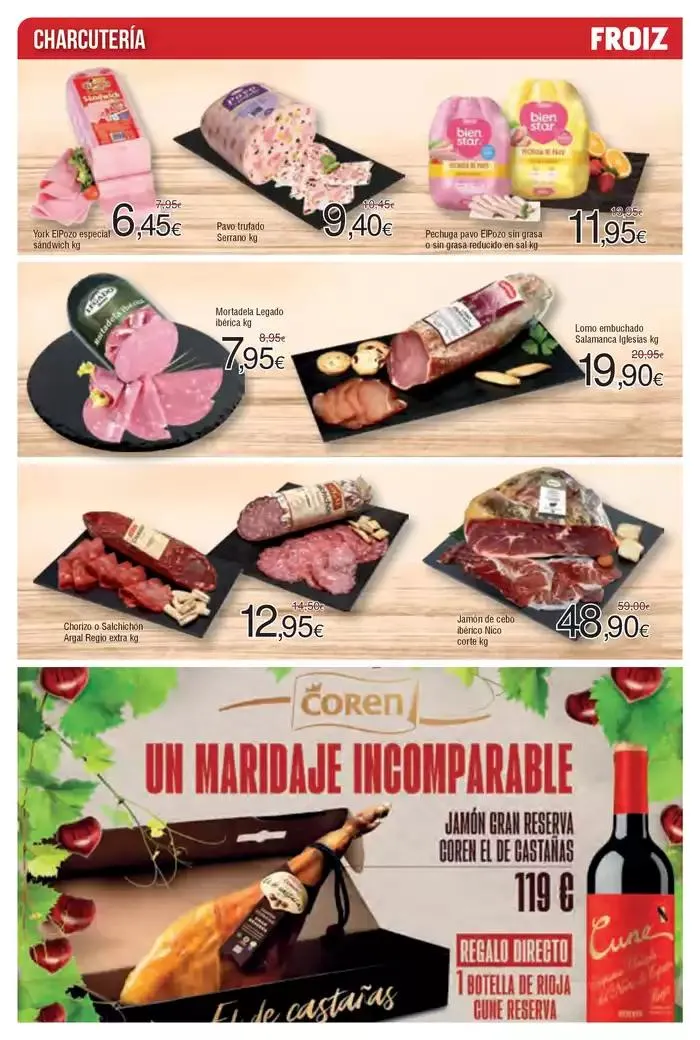 Catálogo de Calidad... ¡al mejor precio! 4 de abril al 21 de abril 2025 - Página 6