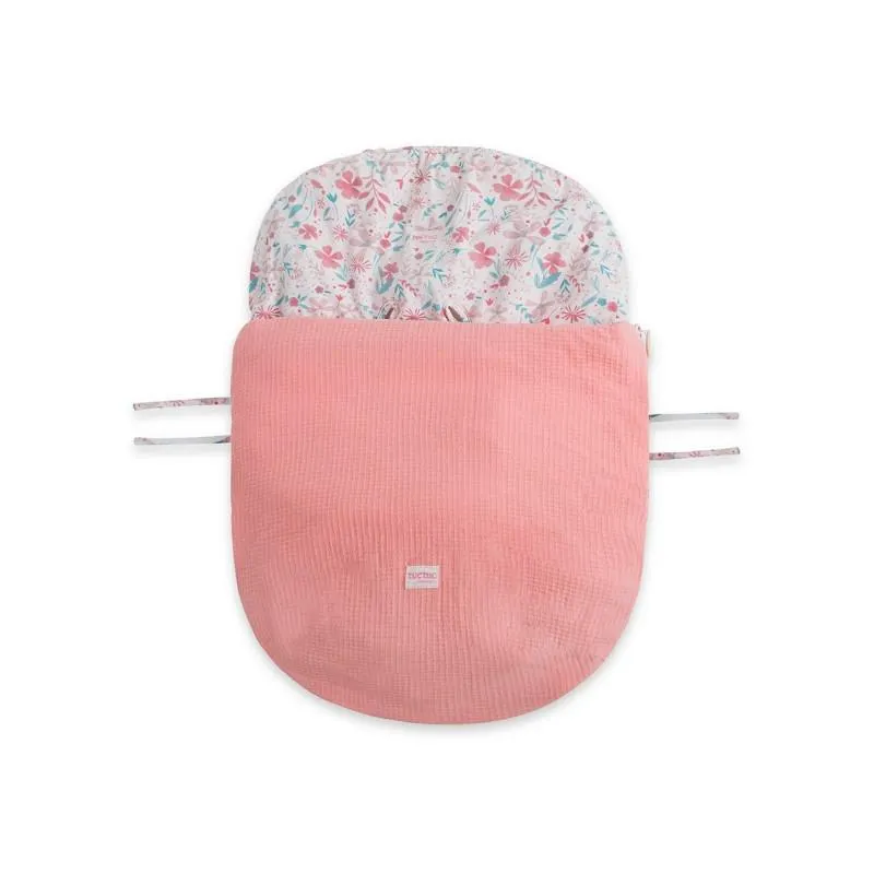 Saco Funda Go Algodón 3 Season