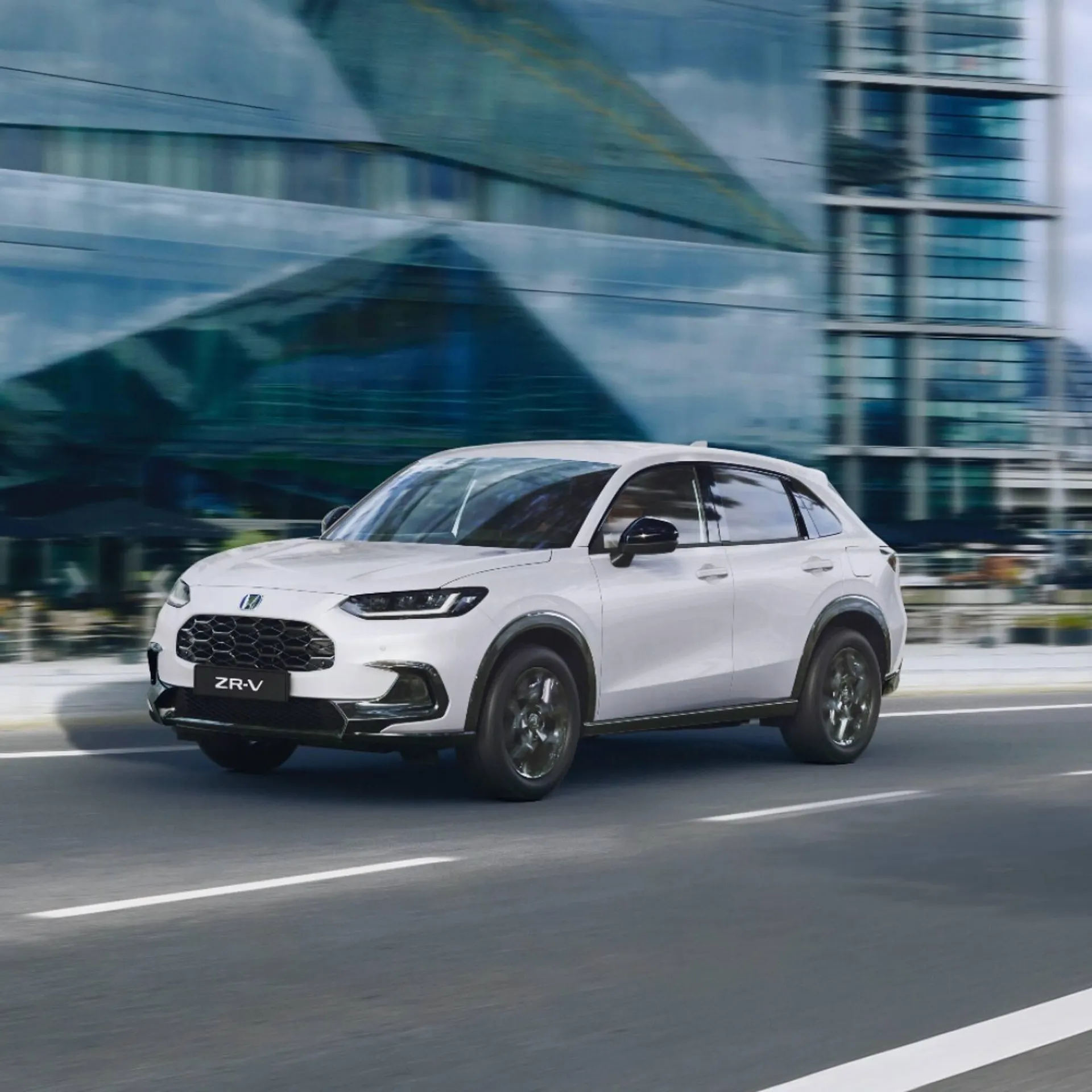 Catálogo de Folleto Honda 29 de septiembre al 8 de noviembre 2025 - Página 1