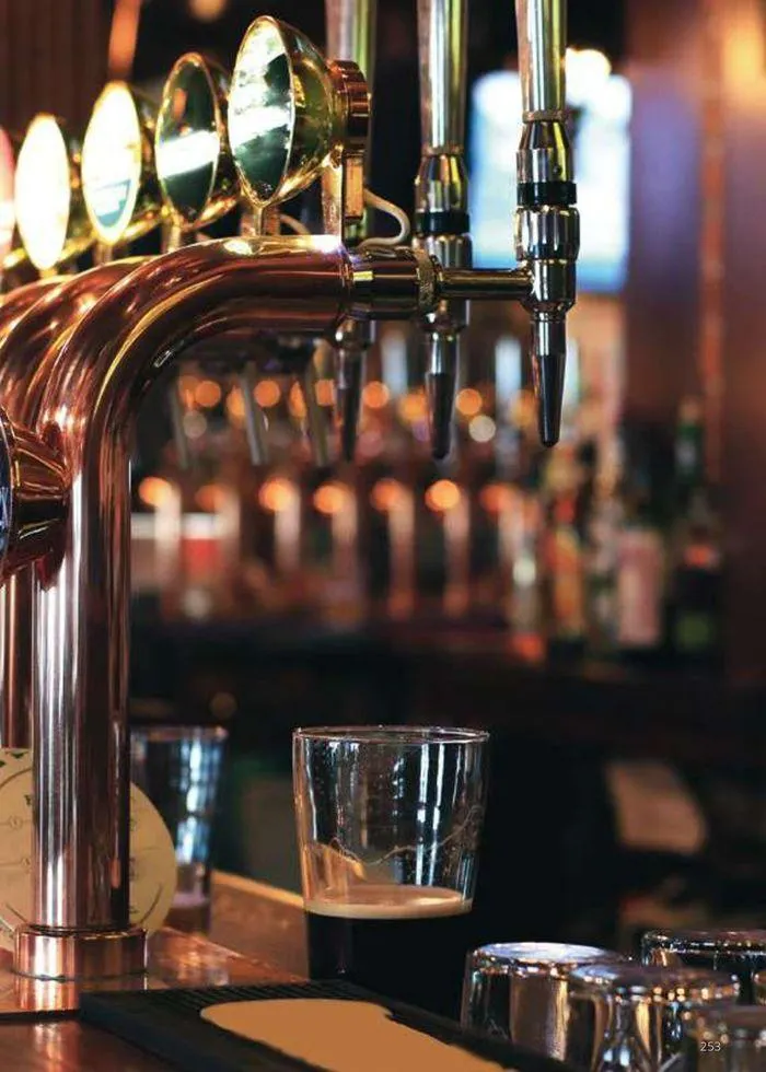 Catálogo de Equipamiento y suministros 23 de julio al 30 de noviembre 2024 - Página 253