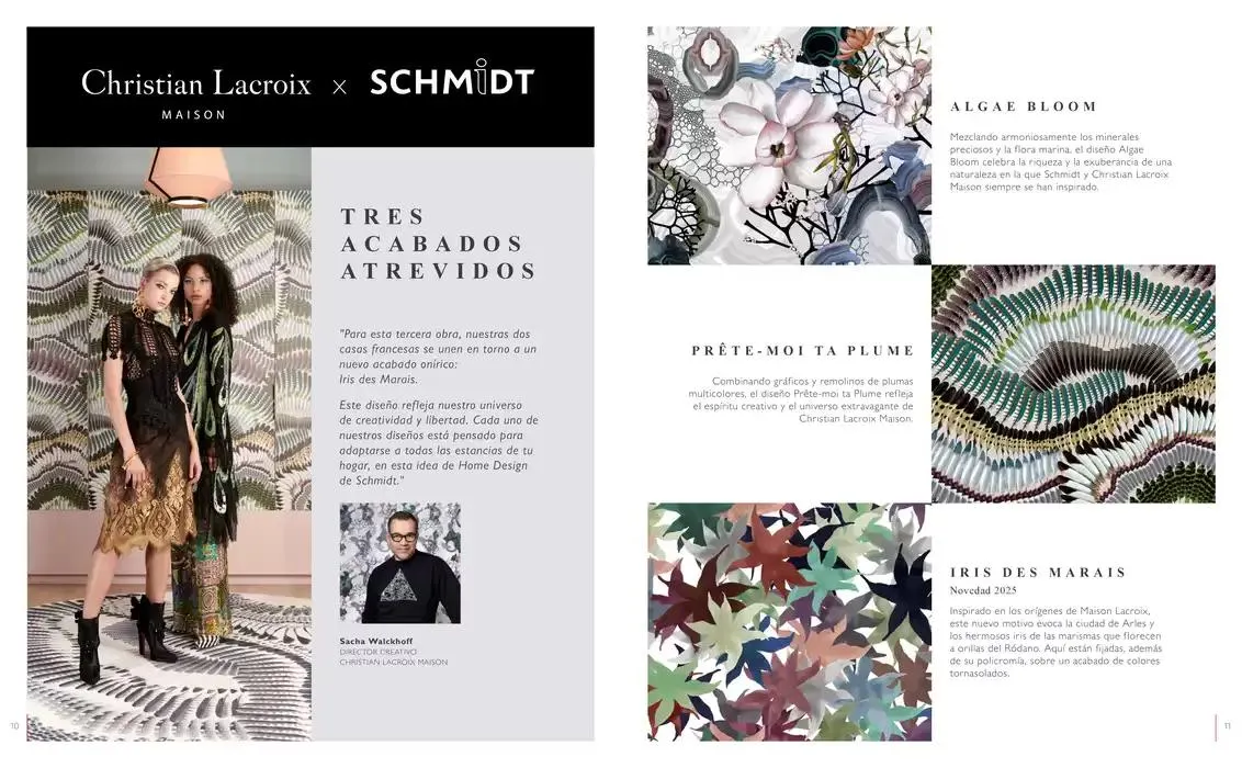 Catálogo de Catalogo de Schmidt Cocinas 17 de febrero al 31 de julio 2025 - Página 6