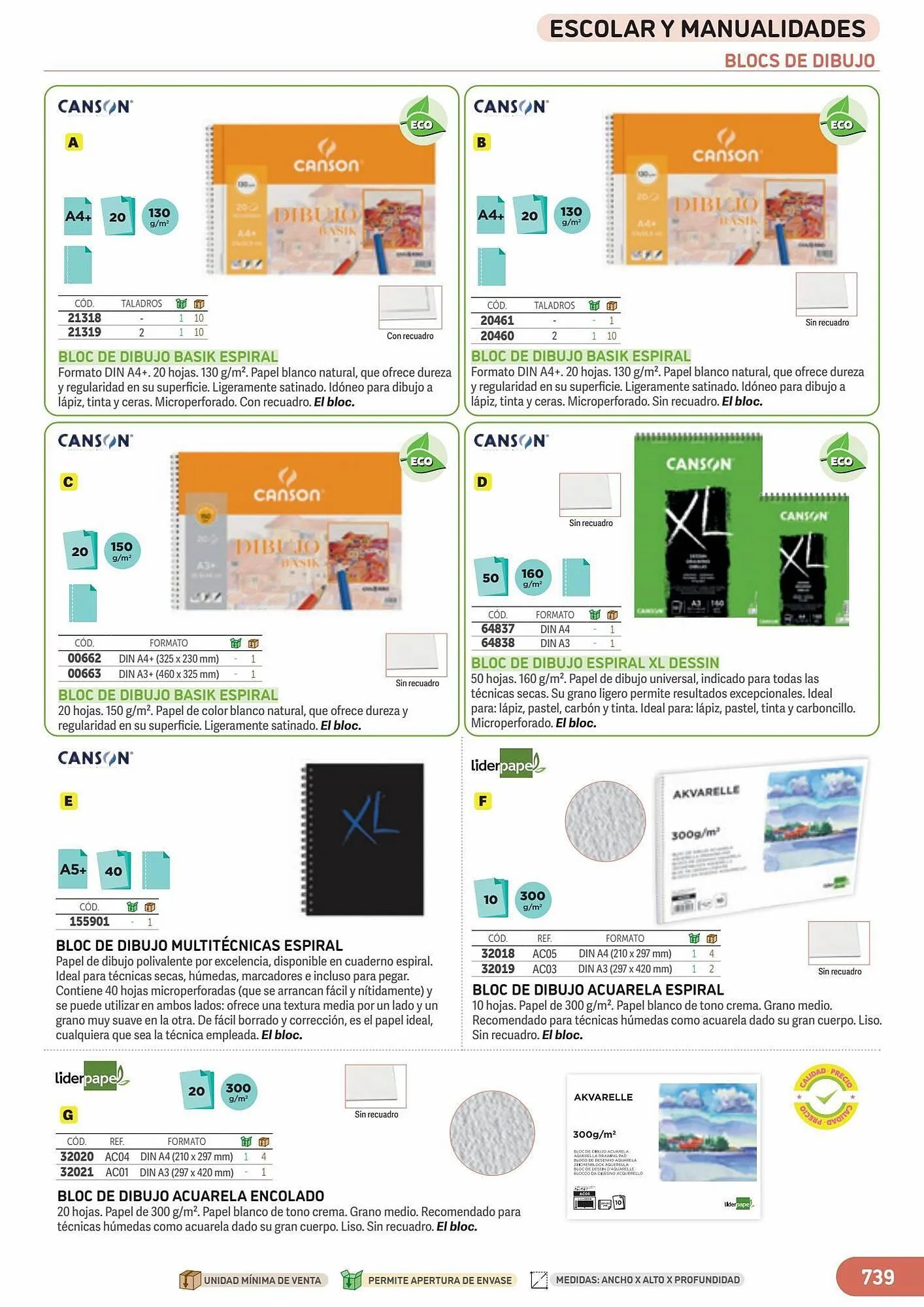 Catálogo de Folleto Carlin 25 de julio al 31 de diciembre 2023 - Página 765