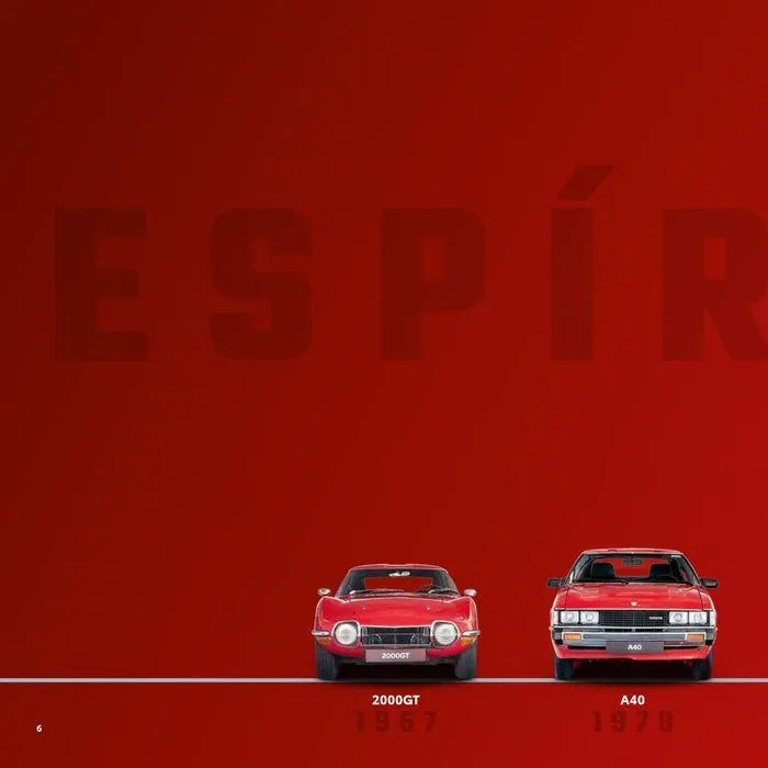 Catálogo de Catálogo GR Supra 26 de junio al 26 de junio 2025 - Página 6