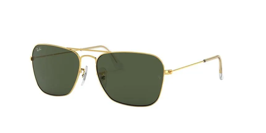 ray-ban caravan 3136 181/71