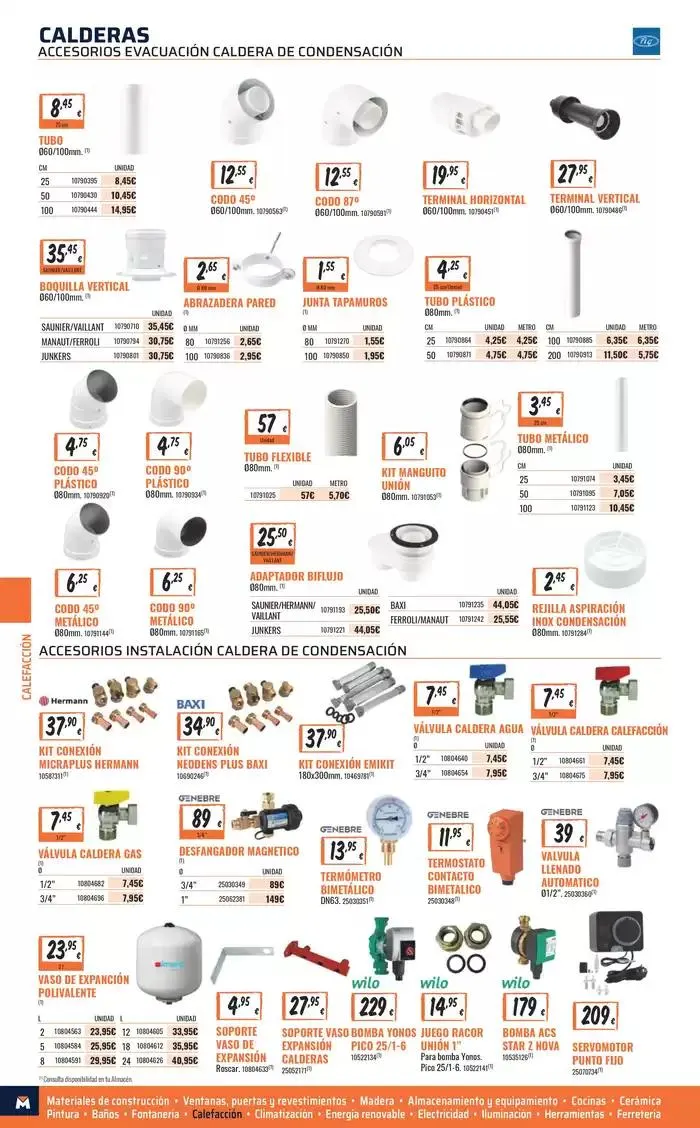 Catálogo de Catálogo 2025 Lugo 1 de enero al 31 de diciembre 2025 - Página 302